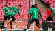 Super Eagles