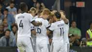 Vancouver Whtiecaps MLS