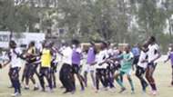 Equity Bank FC.