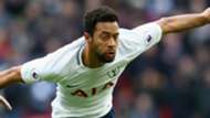 Mousa Dembele Tottenham