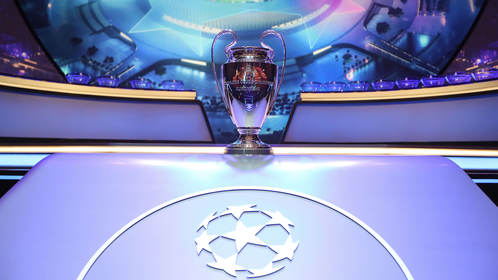 Uefa Champions League Heute Im Tv - Champions League: Heute im TV und