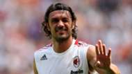 Paolo Maldini, Milan