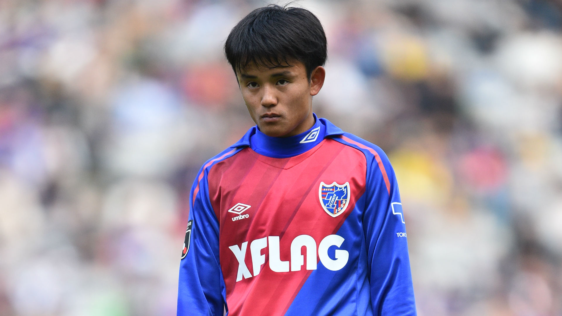 久保建英が先発復帰 Fc東京 平成最後の一戦は松本と 開幕無敗を継続できるか Goal Com 久保建英が先発復帰 Fc東京 平成最後の一戦は松本と 開幕無敗を継続できるか Goal Com