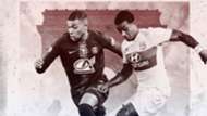 Ligue 1 GFX