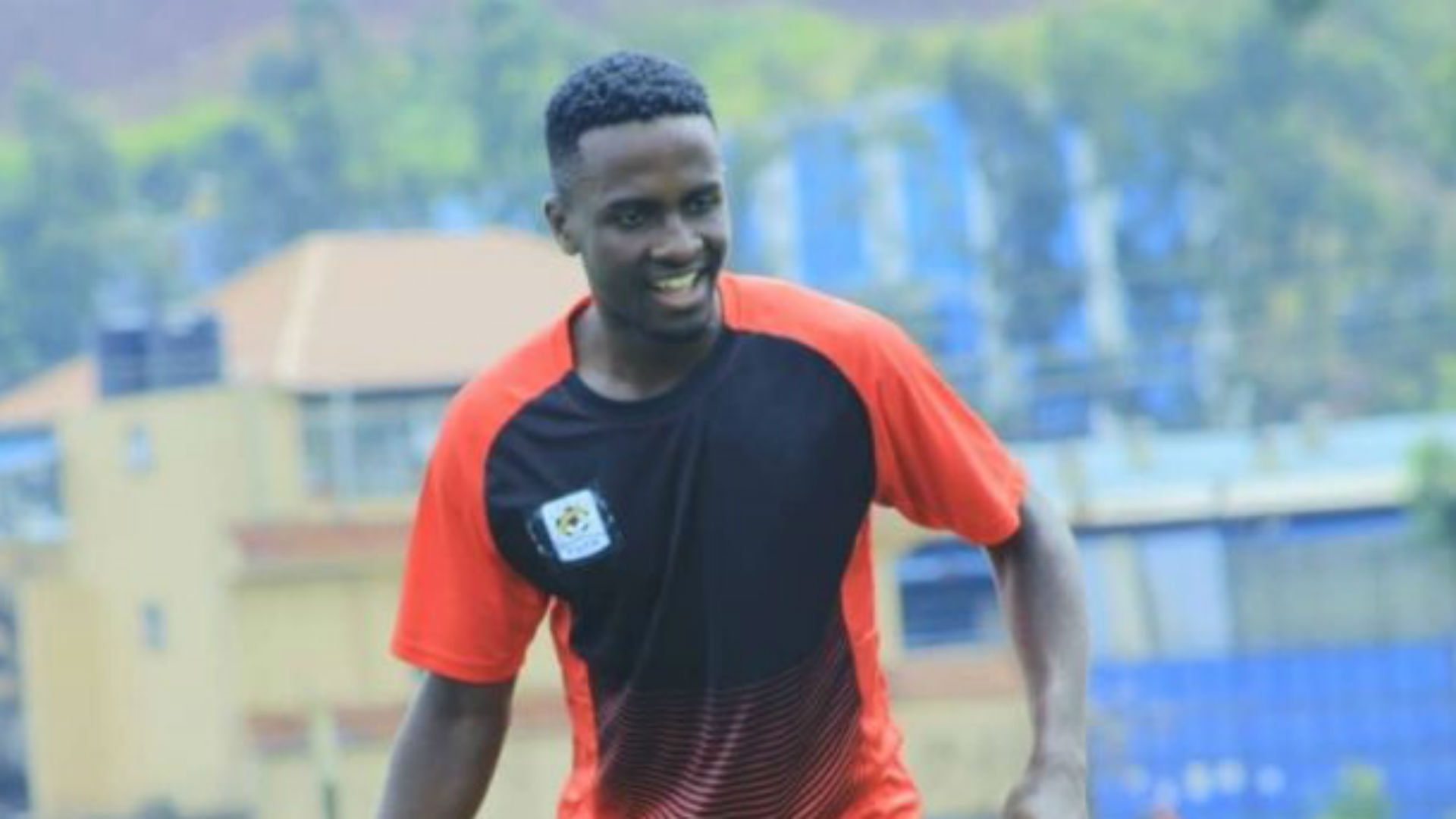 'This is going to be my season at BUL FC' - Ssemakula - Vimarsana News