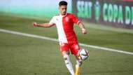Yan Couto - Girona - 2020/21 - 3