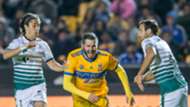 Santos Tigres
