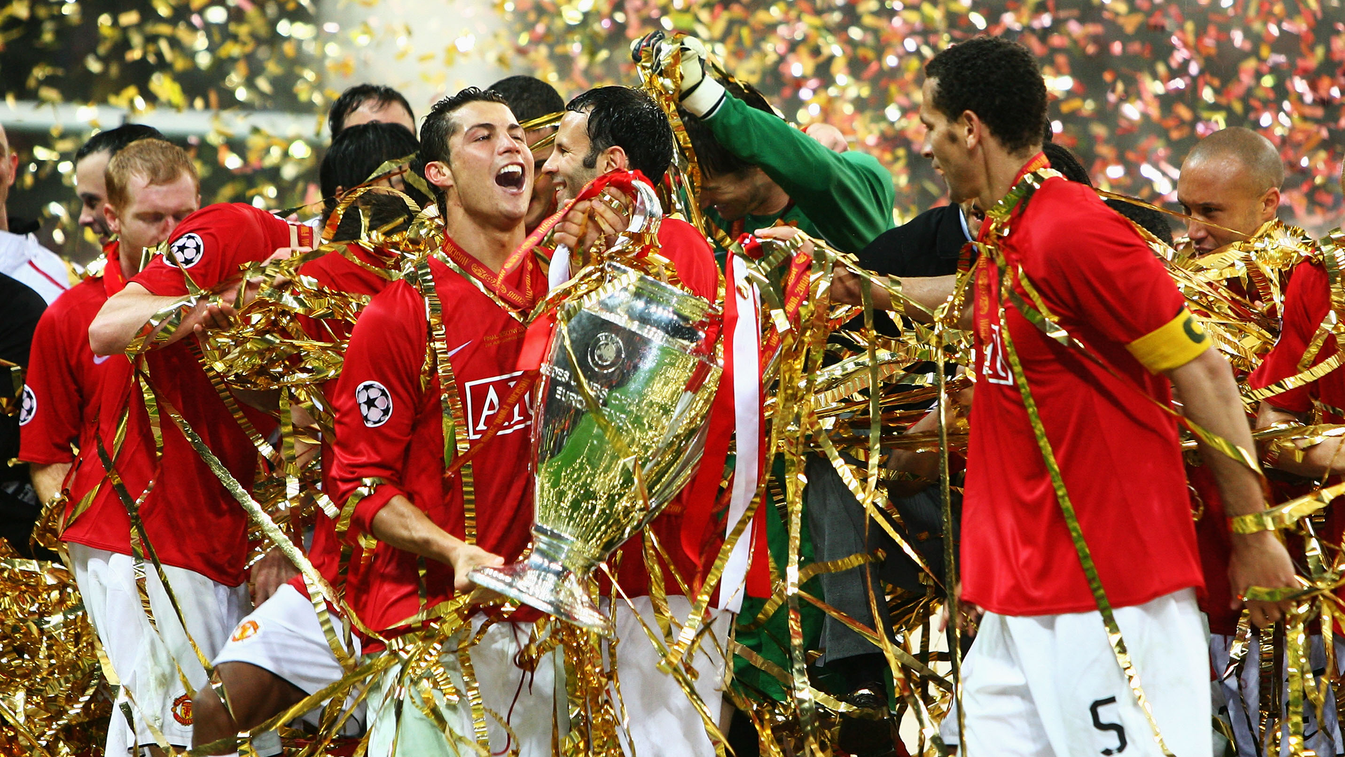 finale champions league 2008