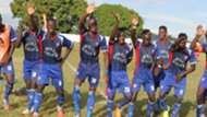 SC Villa of Uganda.