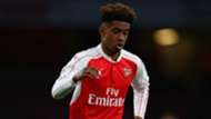 Reiss Nelson Arsenal