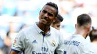 Danilo Real Madrid 10092016