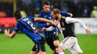 Higuain Atalanta Juventus