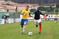 Ulrick Eneme-Ella France U18