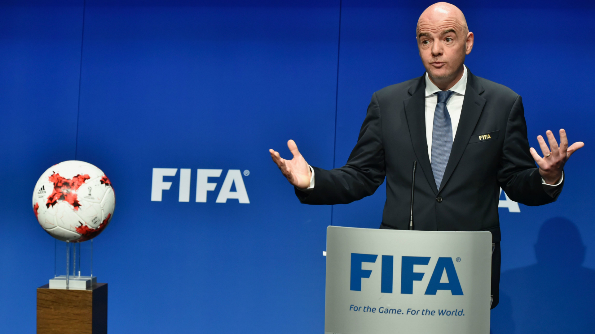 Fifaがローン移籍減少に向けて動き 来季から国際移籍で新ルール適応へ Goal Com