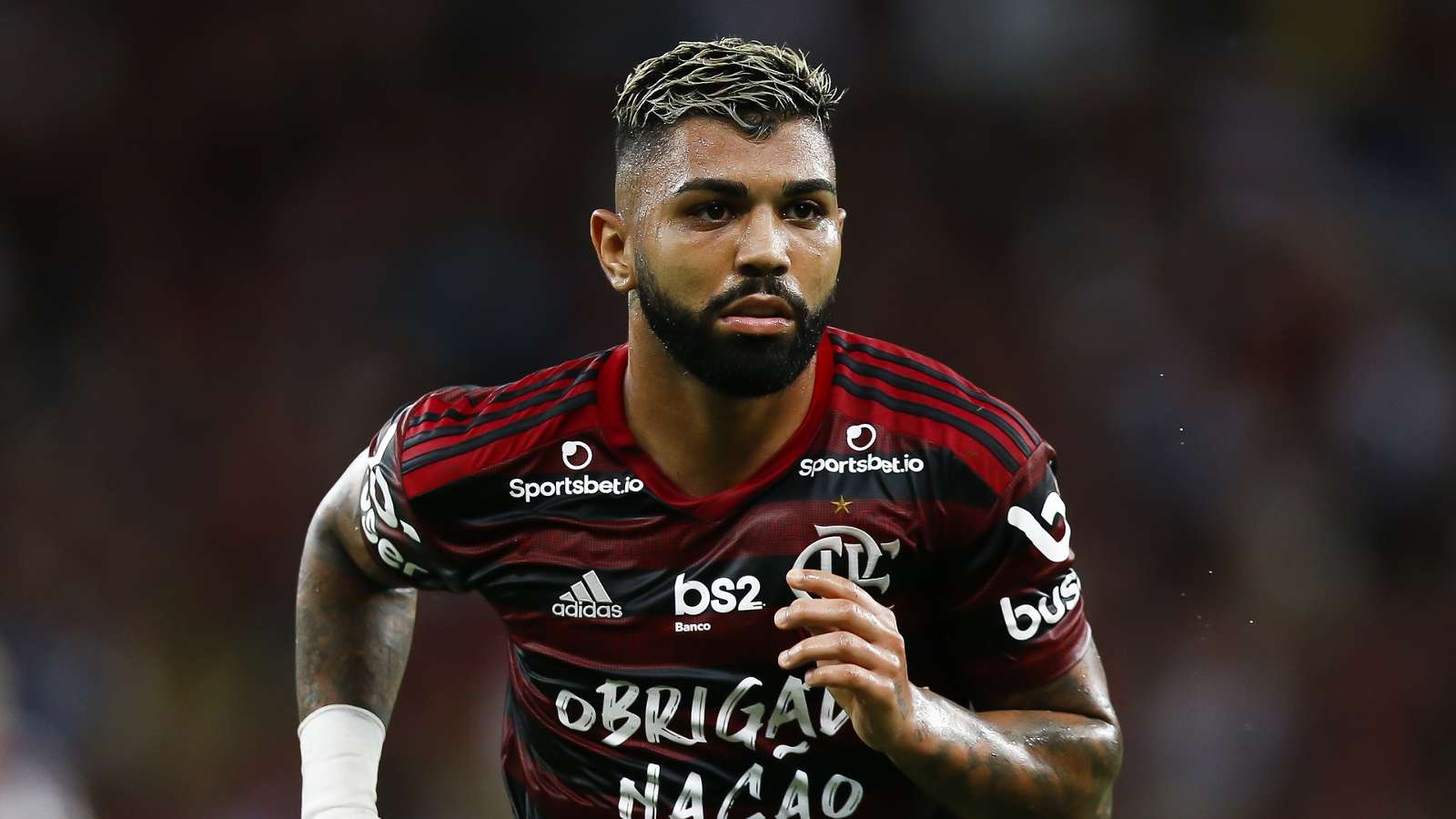 Gabigol elogia Firmino e diz Todos tem vontade de jogar no Liverpool