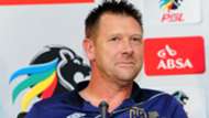 Cape Town City, Eric Tinkler