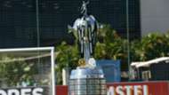 Copa Libertadores Trofeo Medallas