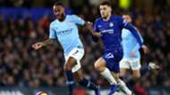 Chelsea Manchester City 08122018