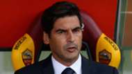 Paulo Fonseca Roma Sassuolo Serie A