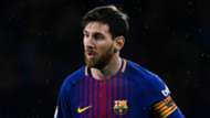 Lionel Messi Barcelona