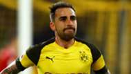 Paco Alcacer Borussia Dortmund 2018-19