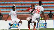 Enugu Rangers-Tony Shimaga