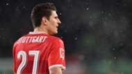 Mario Gomez VfB Stuttgart 03022018