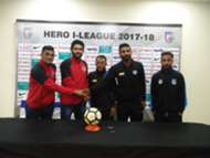 Minerva Punjab East Bengal