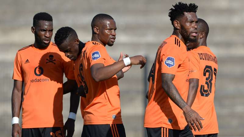 'Orlando Pirates are tired and angry, Baroka FC have more ...