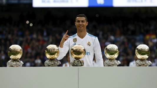 بطولات رونالدو تعرف على ال15 لقب ا التي أحرزها الدون مع ريال مدريد Goal Com
