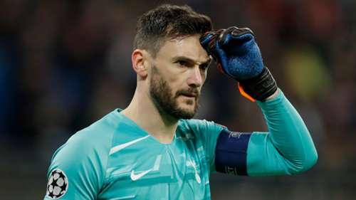 Hugo Lloris | Spurs | 87