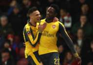 Welbeck