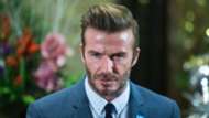 David Beckham