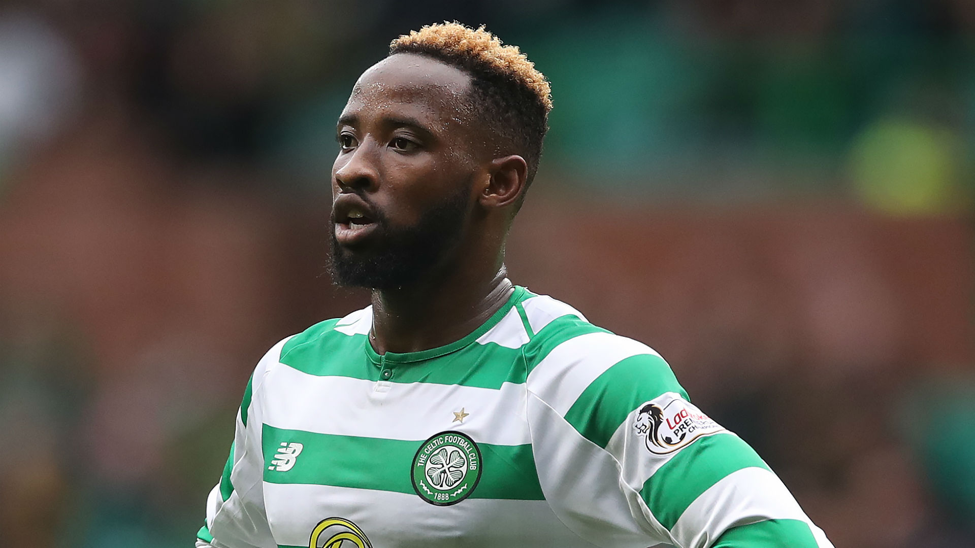 Moussa Dembele Transfer News Lyon Confirm Striker S Signing From Celtic Goal Com