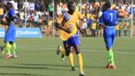 KCCA FC teenager Opio Sunday.