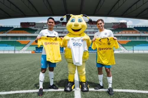 Borussia Dortmund