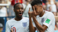 England Panama World Cup 2018