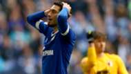 SUAT SERDAR SCHALKE