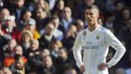 Cristiano Ronaldo Real Madrid Barcelona La Liga