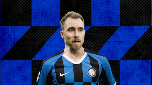 Eriksen all'Inter, scelto il 24 come numero di maglia ...