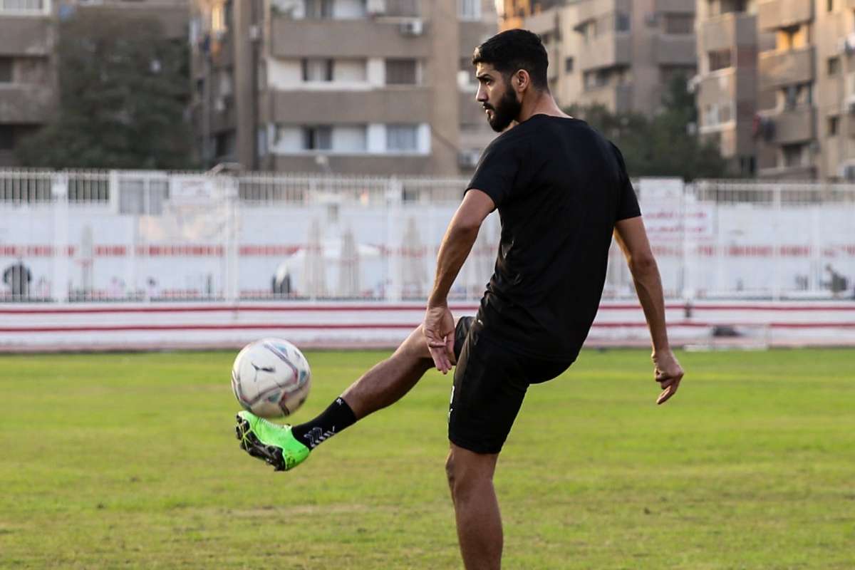 ما هي حقيقة رحيل فرجاني ساسي من الزمالك؟ | Goal.com