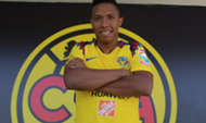 Andrés Ibargüen América 210118