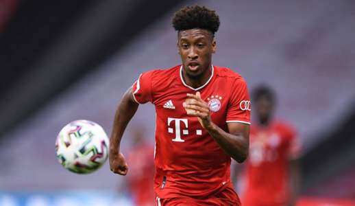 Kingsley Coman Aktuelle Teams Kingsley Coman Aktuelle Teams