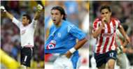 Traidores Liga MX