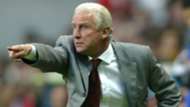 Trapattoni Benfica 2005