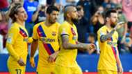 Arturo Vidal - Barcelona