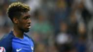 kingsley coman - france - euro 2016