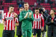 Ruiter PSV 2019