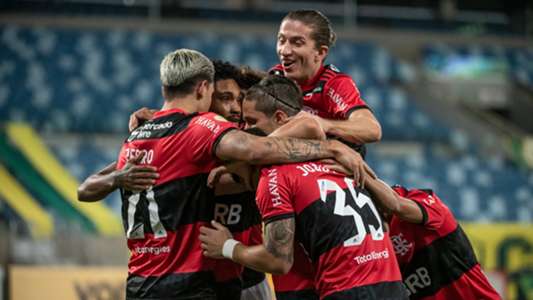 Flamengo X Chapecoense Onde Assistir Escalacao Horario E As Ultimas Noticias Goal Com