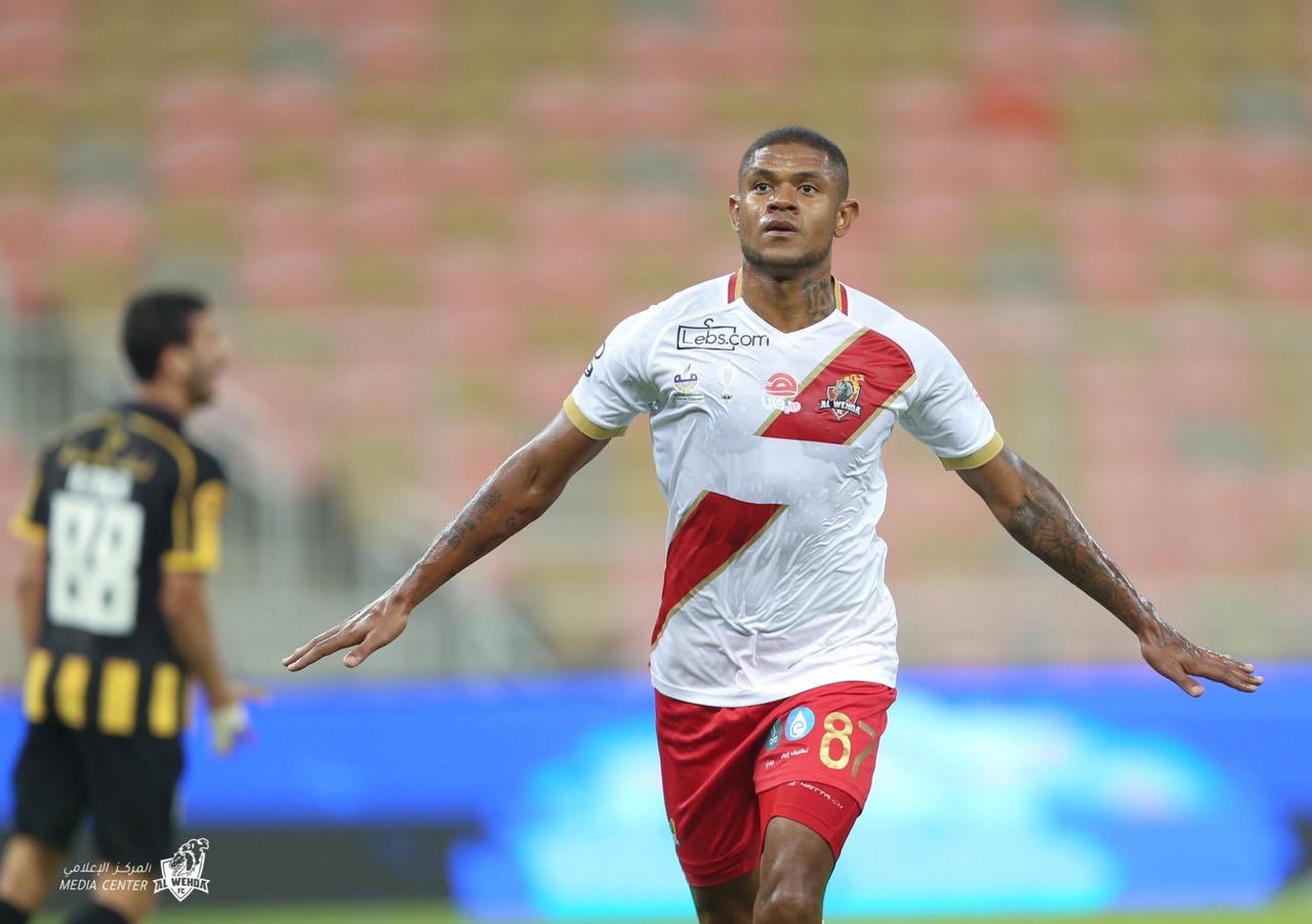 رسميًا | الوحدة يُحطم آمال الهلال والأهلي في ضم أنسيلمو | Goal.com
